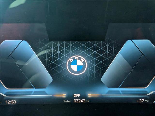 Used 2025 BMW 228i xDrive w/ Premium Package image 11