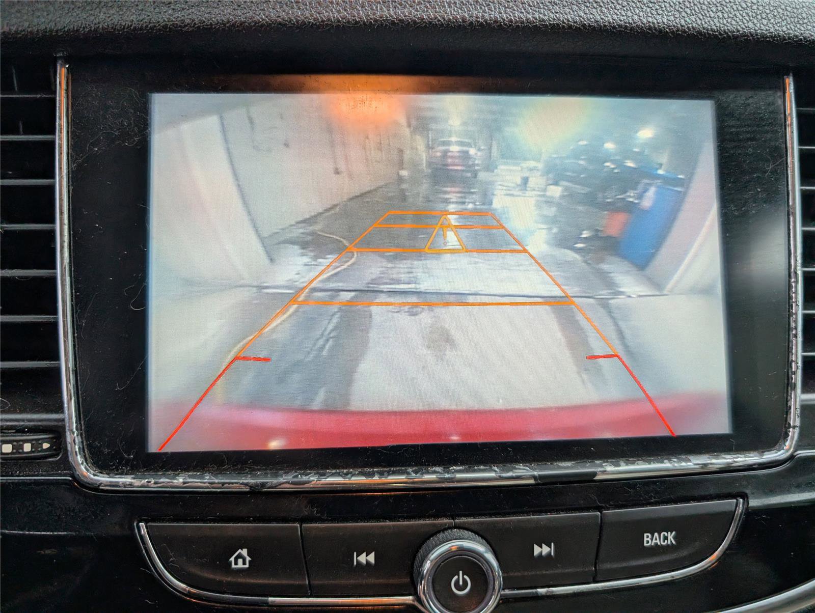 Used 2017 Buick Encore Premium FWD image 13