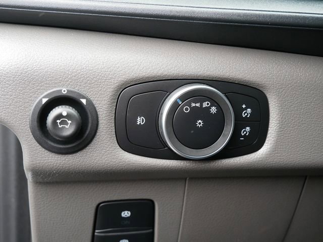 Certified 2024 Ford Transit 250 Low Roof AWD w/ Exterior Upgrade Package image 16