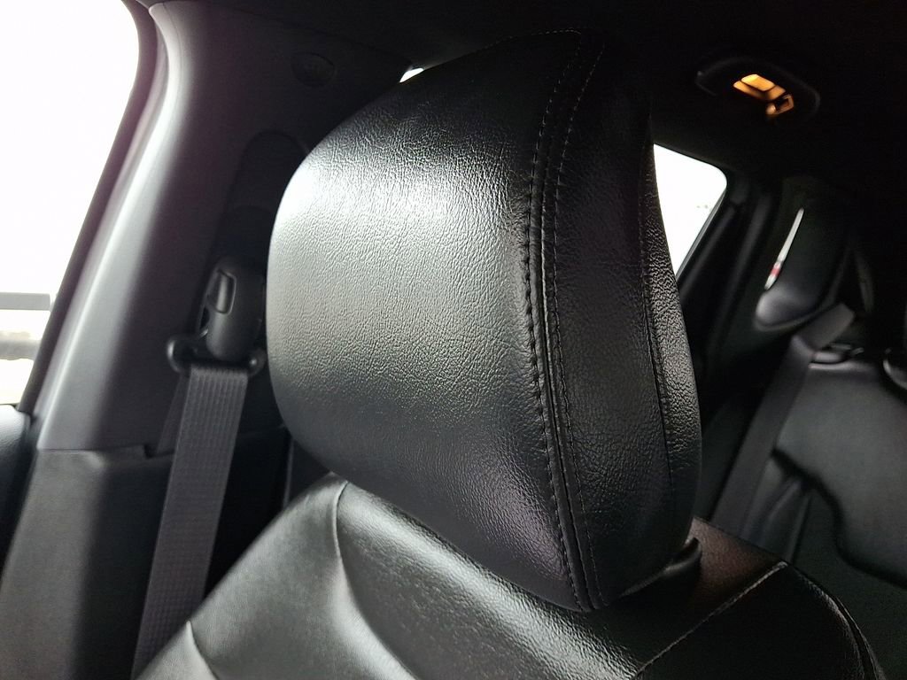 Used 2023 Jeep Compass Latitude w/ Convenience Group image 18