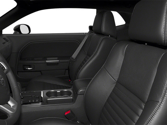 Used 2013 Dodge Challenger R/T Plus RWD image 11