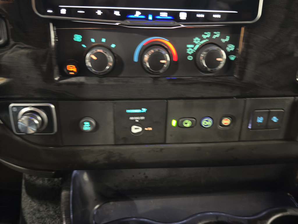 New 2025 Chevrolet Express 2500 w/ Driver Convenience Package image 47