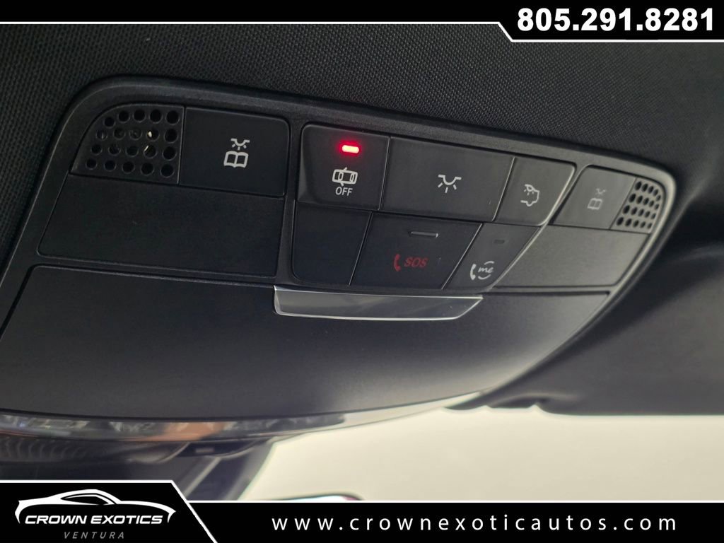 Used 2022 Mercedes-Benz E 350 Sedan image 31