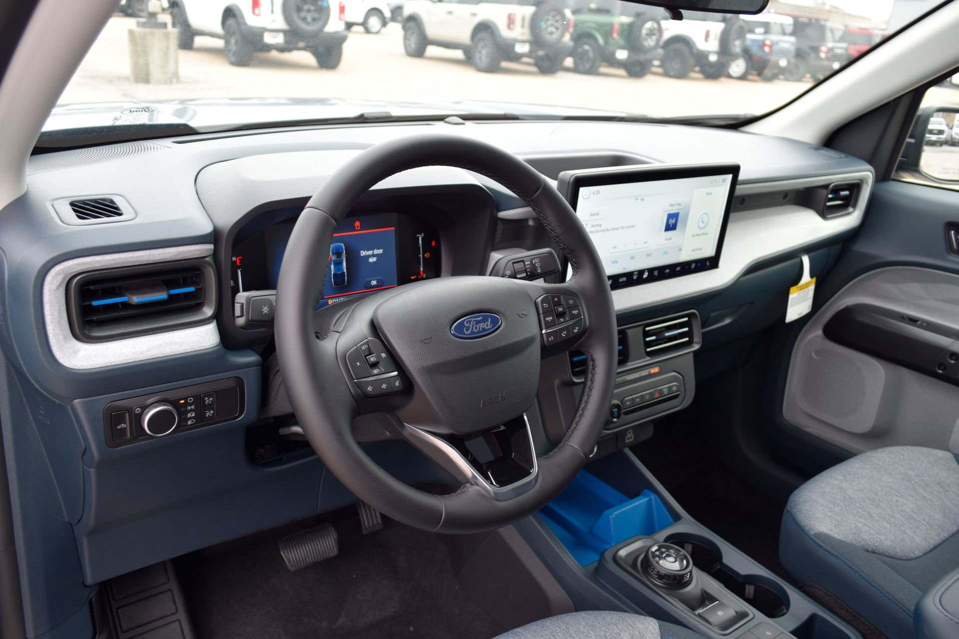 New 2026 Ford Maverick XLT w/ XLT Luxury Package image 17