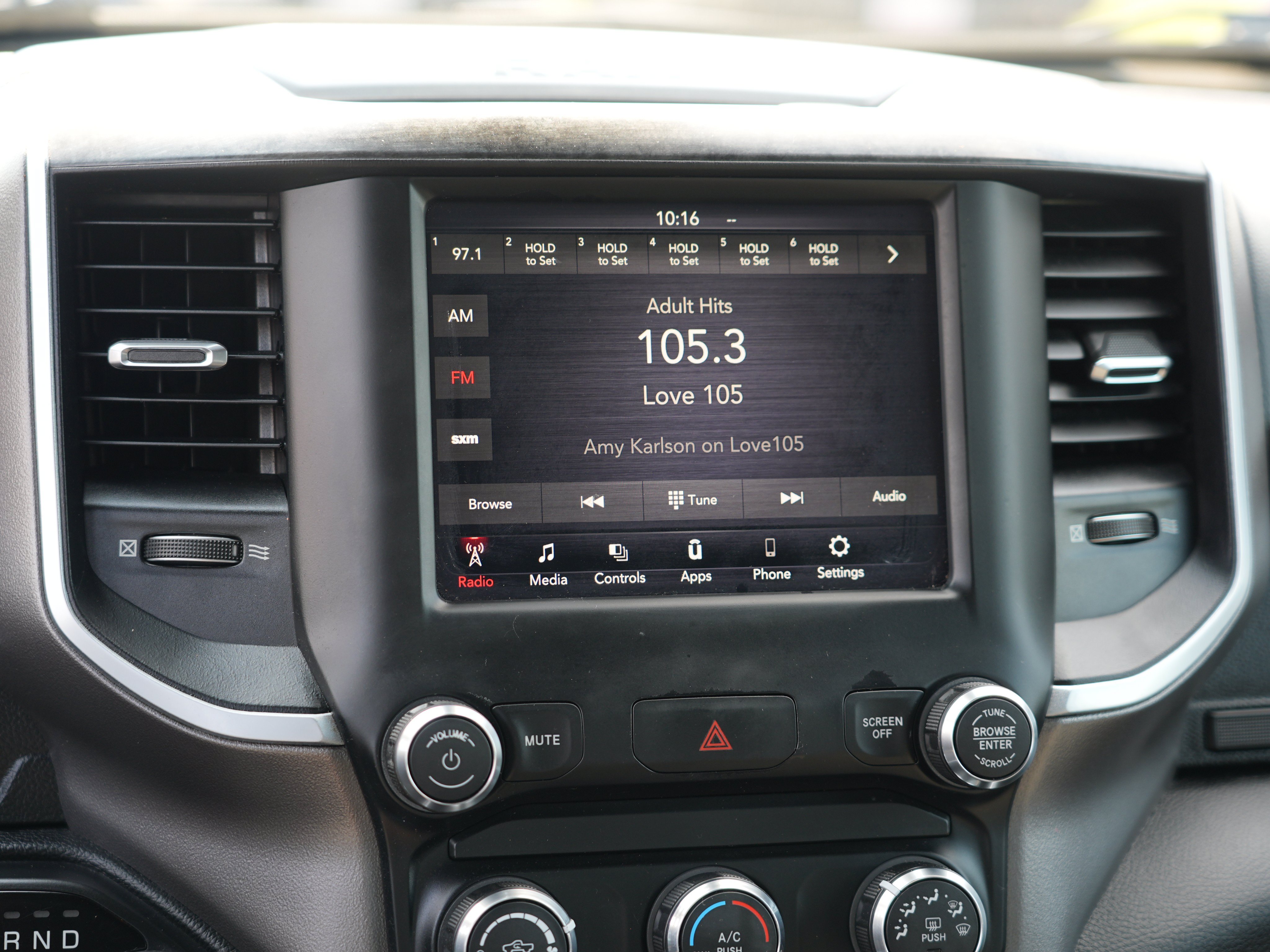 Used 2019 RAM 1500 Big Horn AWD/4WD image 22