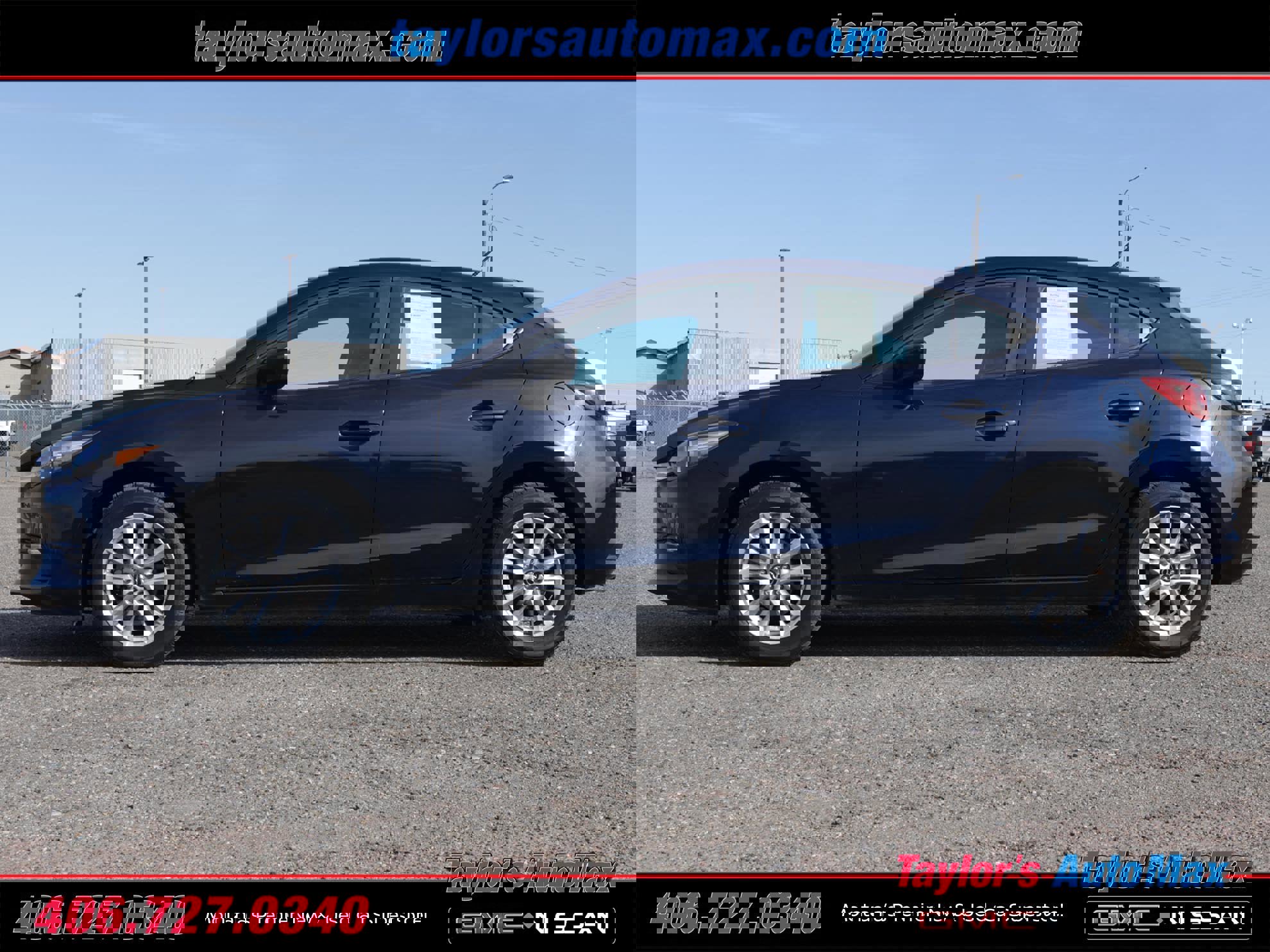 Used 2017 MAZDA MAZDA3 Sport image 36