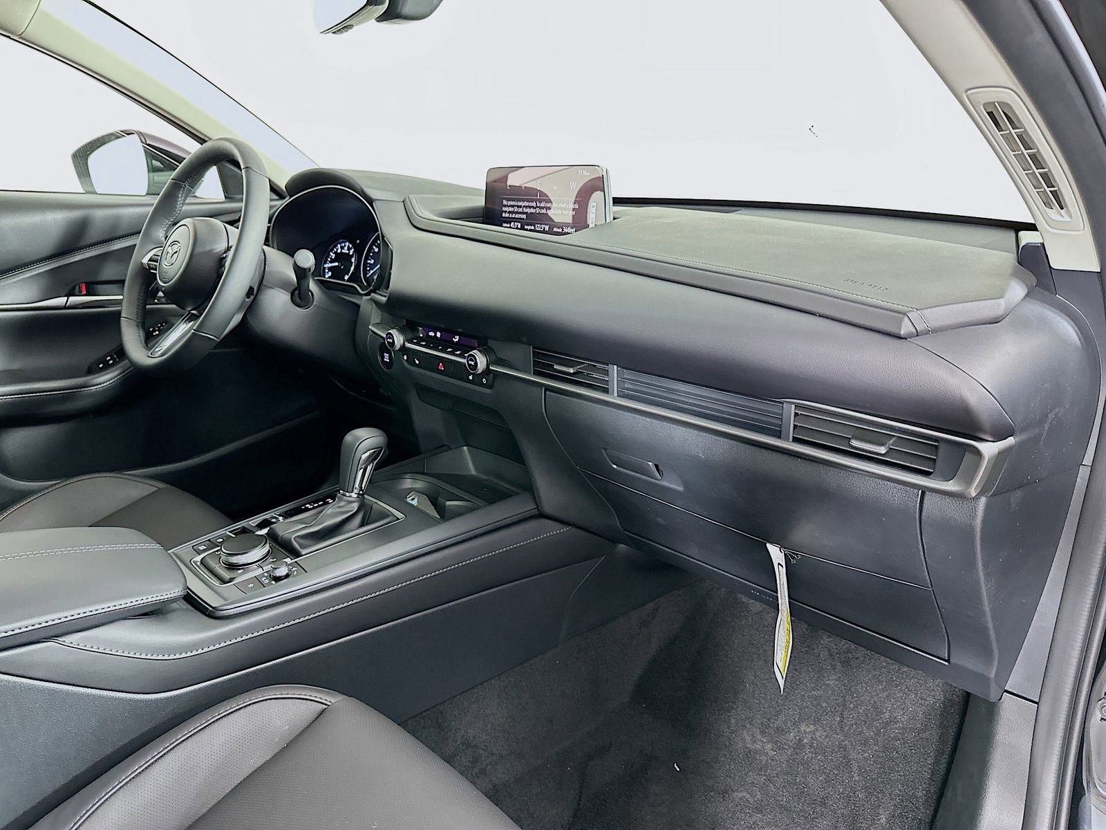 New 2026 MAZDA CX-30 AWD 2.5 S w/ Premium Package image 31