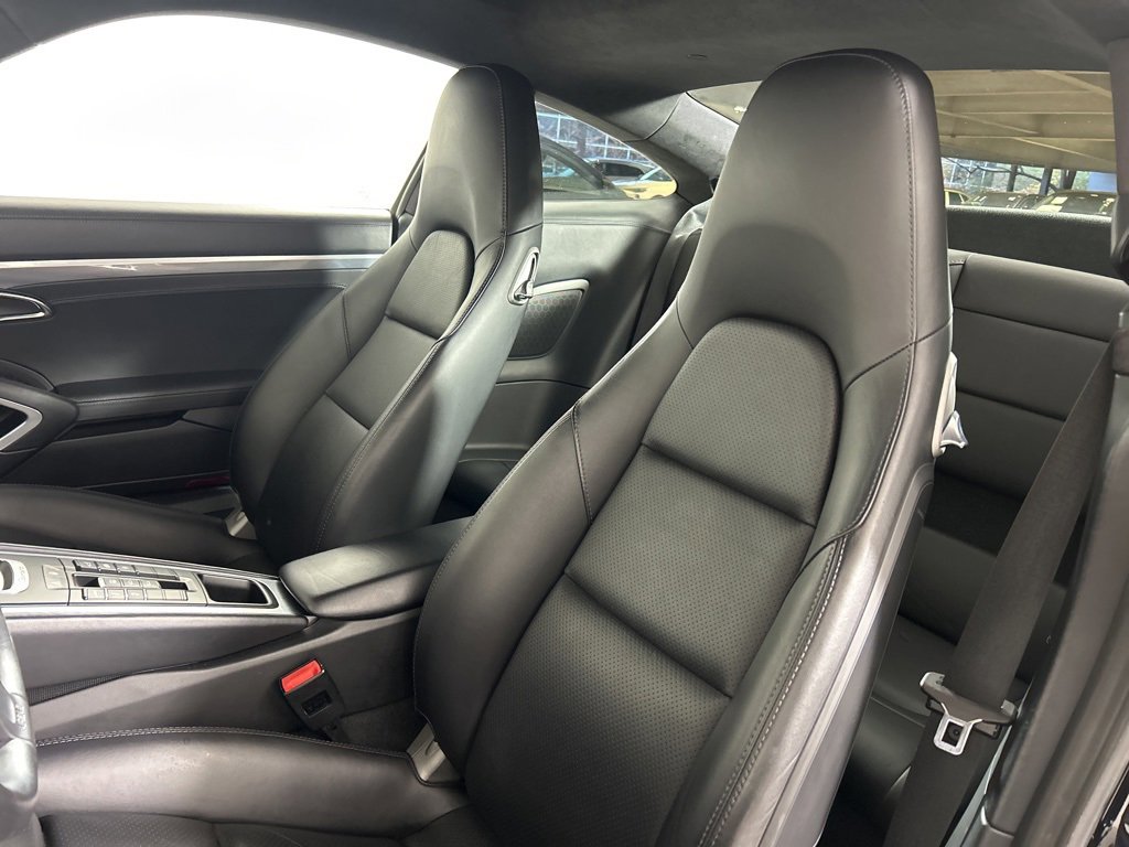 Certified 2015 Porsche 911 Carrera S image 5