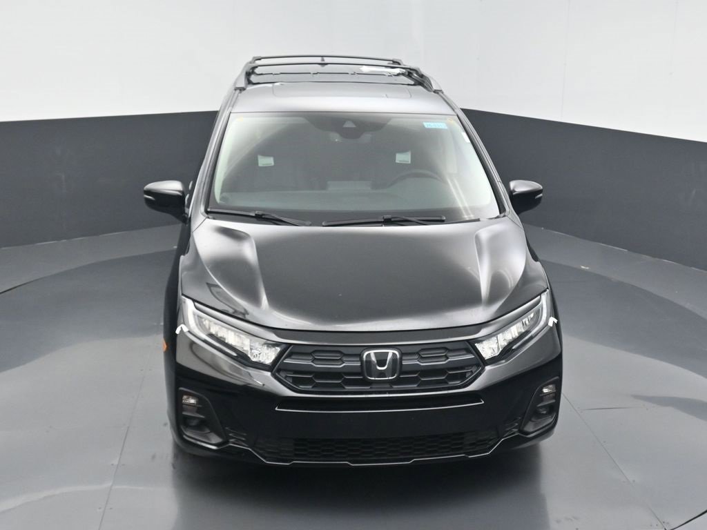New 2026 Honda Odyssey EX-L image 6