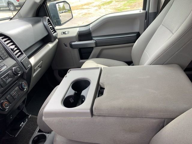 Used 2018 Ford F150 XLT image 33