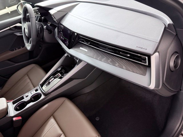 Certified 2026 Audi A3 2.0T Premium AWD/4WD image 24