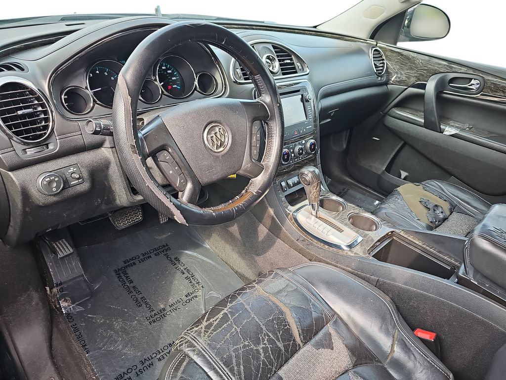 Used 2014 Buick Enclave Premium FWD image 15