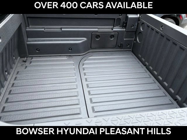 New 2026 Hyundai Santa Cruz SEL AWD/4WD image 5