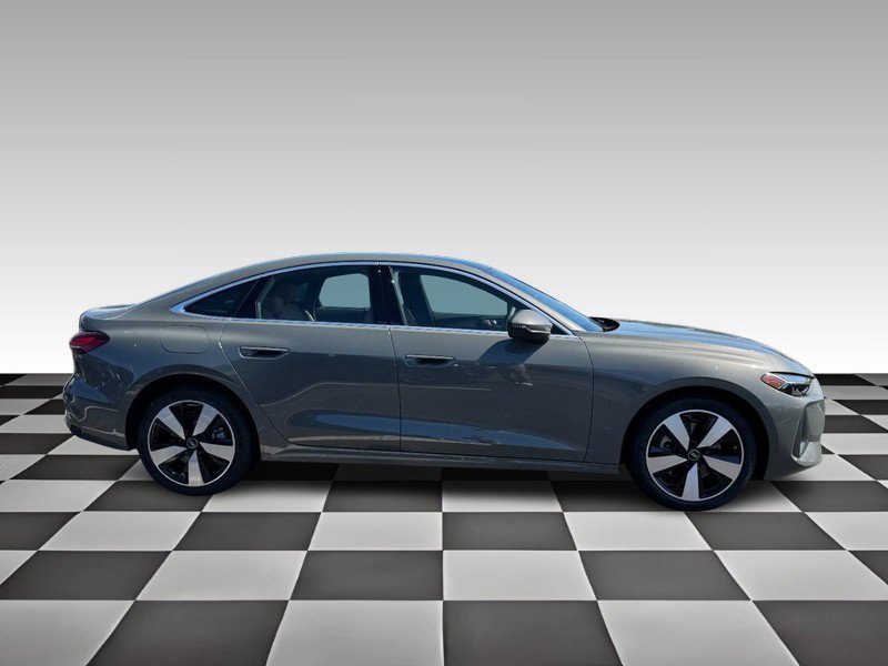 New 2025 Audi A5 2.0T Premium Plus image 2