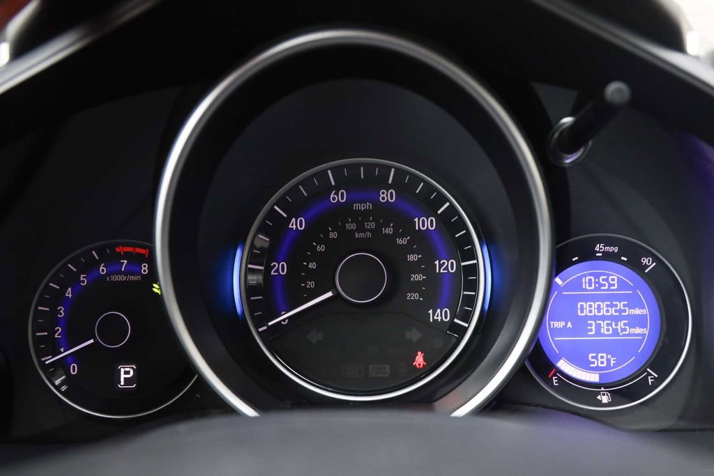 Used 2020 Honda Fit LX image 27