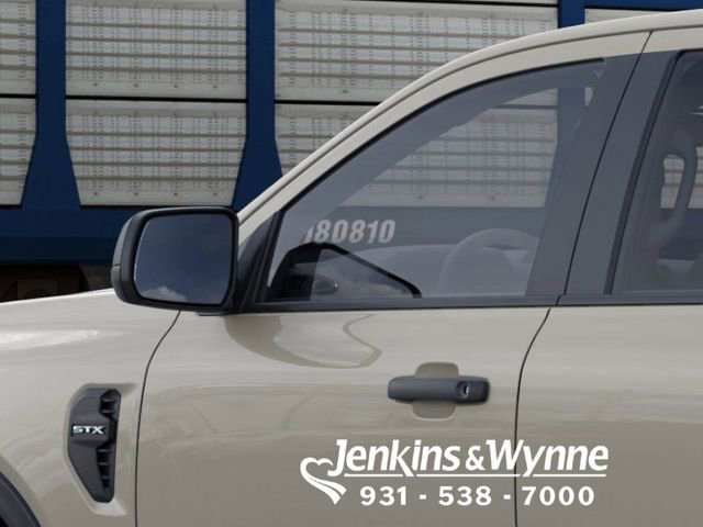 New 2026 Ford Ranger XL RWD image 20