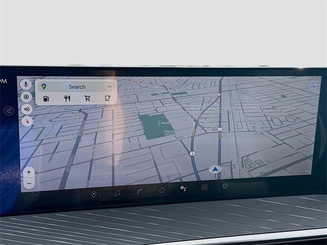 New 2026 INFINITI QX80 Autograph w/ Premium Cargo Package image 11