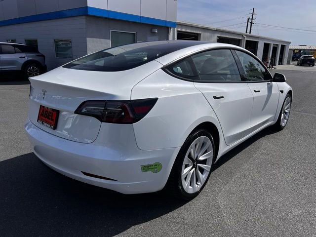 Used 2023 Tesla Model 3 Standard Range image 6
