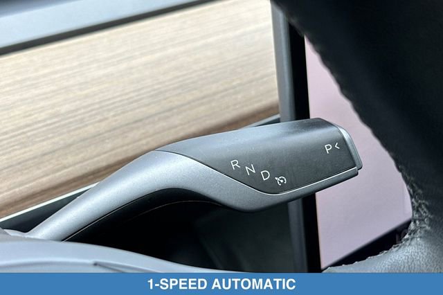 Used 2023 Tesla Model 3 Performance AWD/4WD image 23