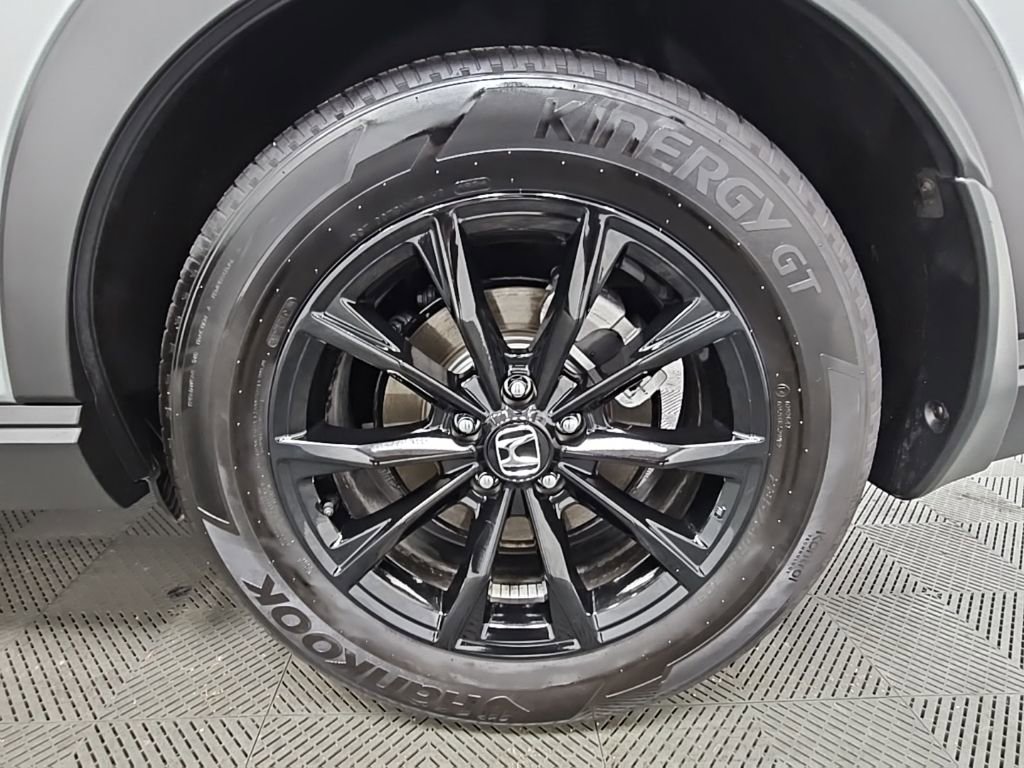 Used 2025 Honda CR-V Sport-L image 43