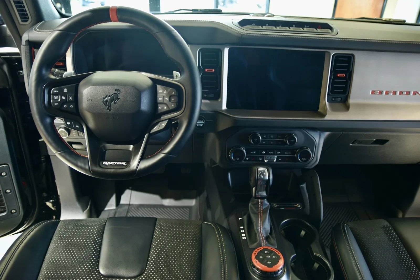 Used 2024 Ford Bronco Raptor image 15