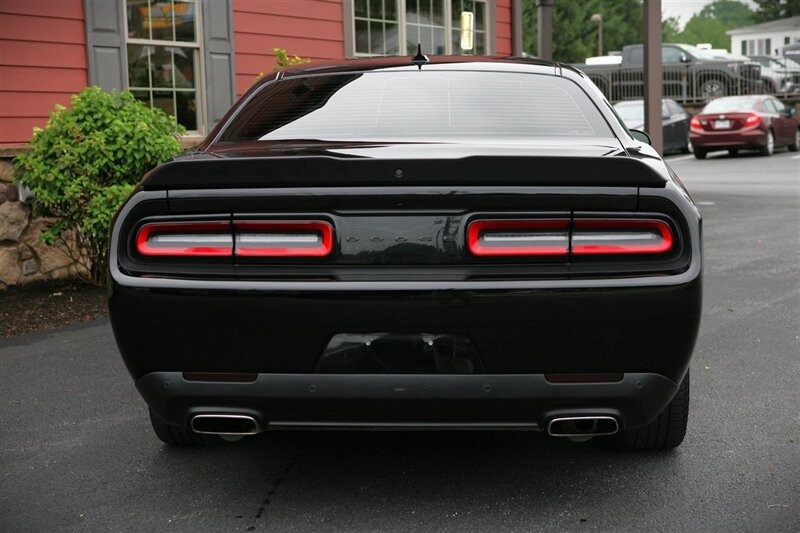Used 2023 Dodge Challenger GT w/ Plus Package RWD image 6