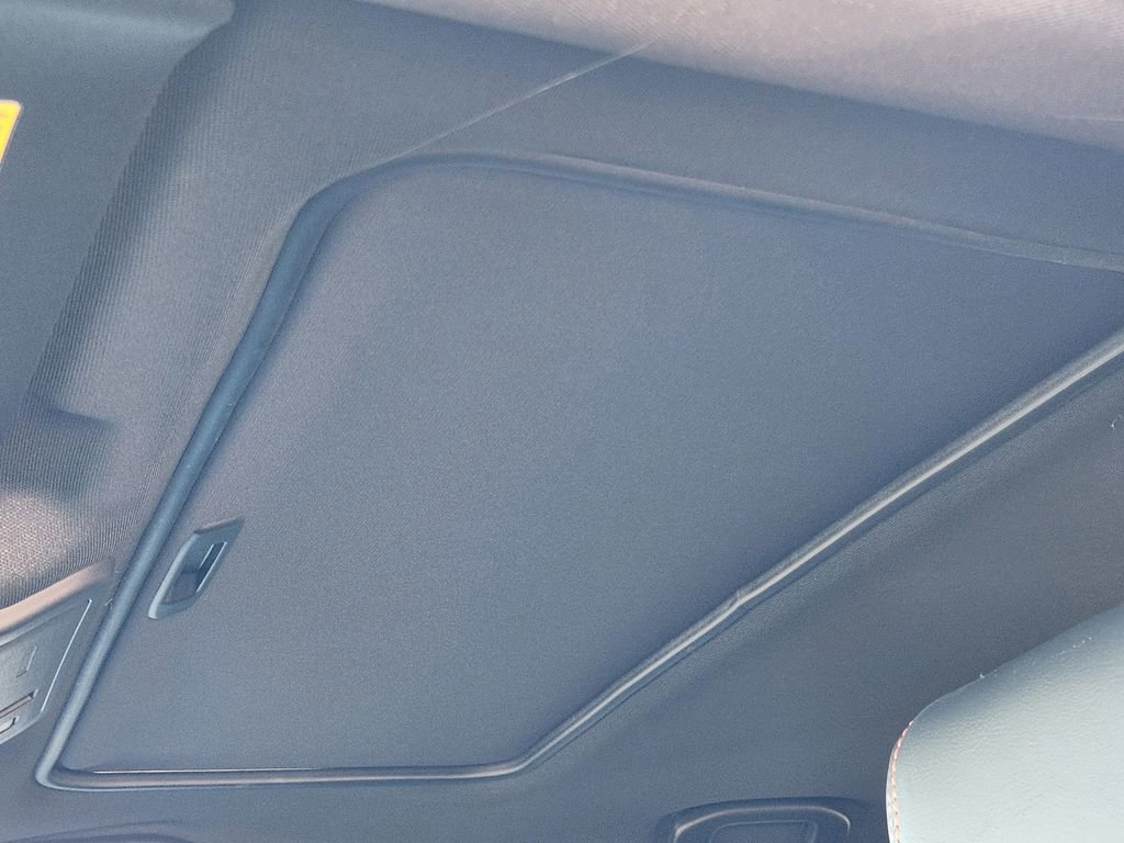 New 2026 Nissan Frontier PRO-4X w/ Pro Premium Package image 19