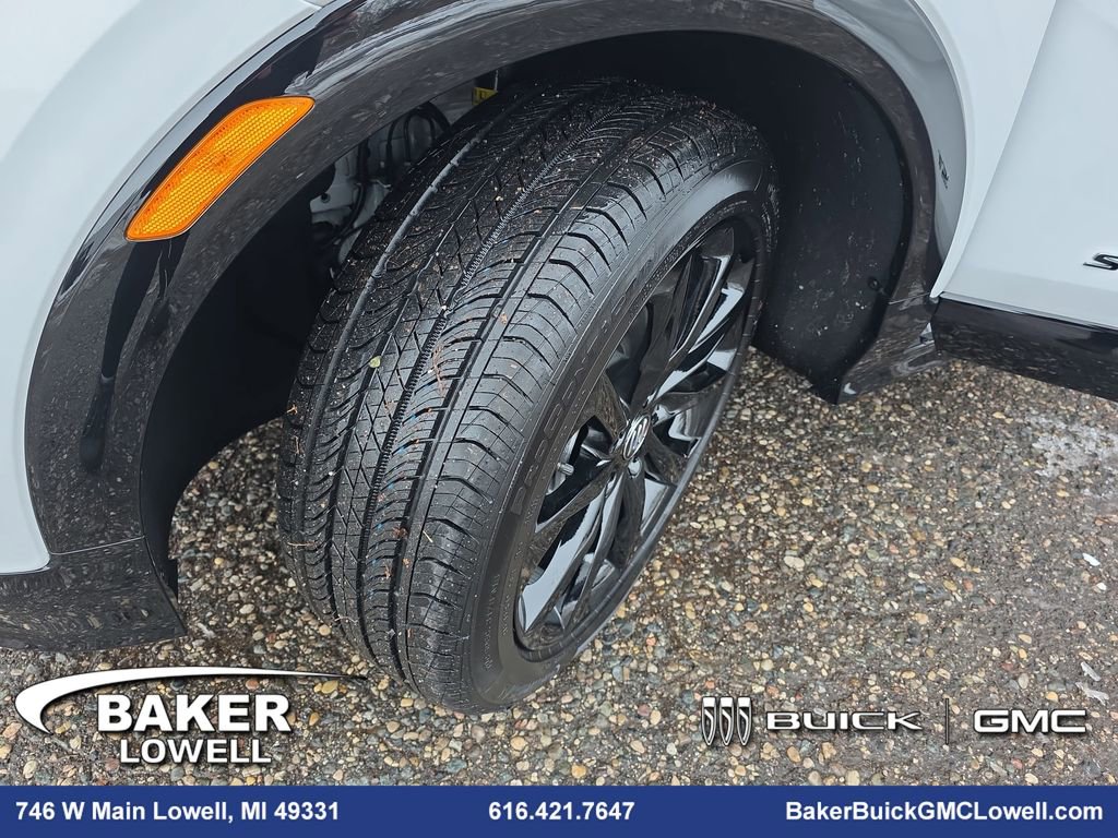 New 2026 Buick Encore GX Sport Touring w/ Comfort Package image 32