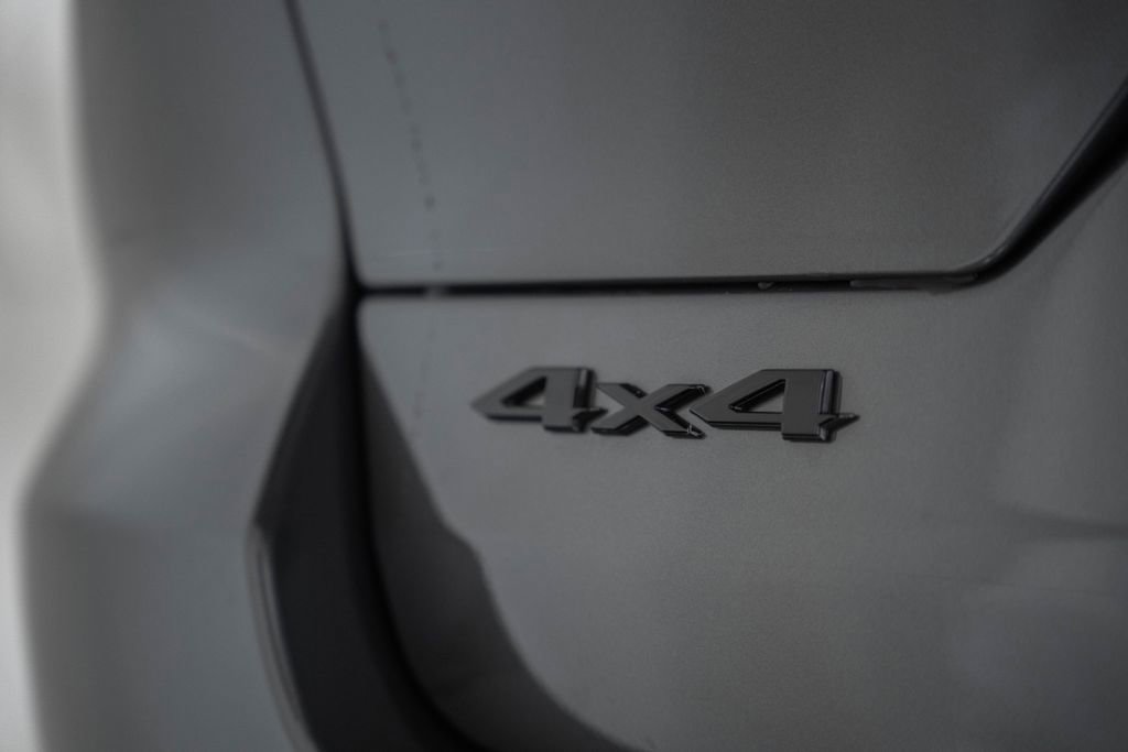 New 2025 Jeep Grand Cherokee Limited image 7