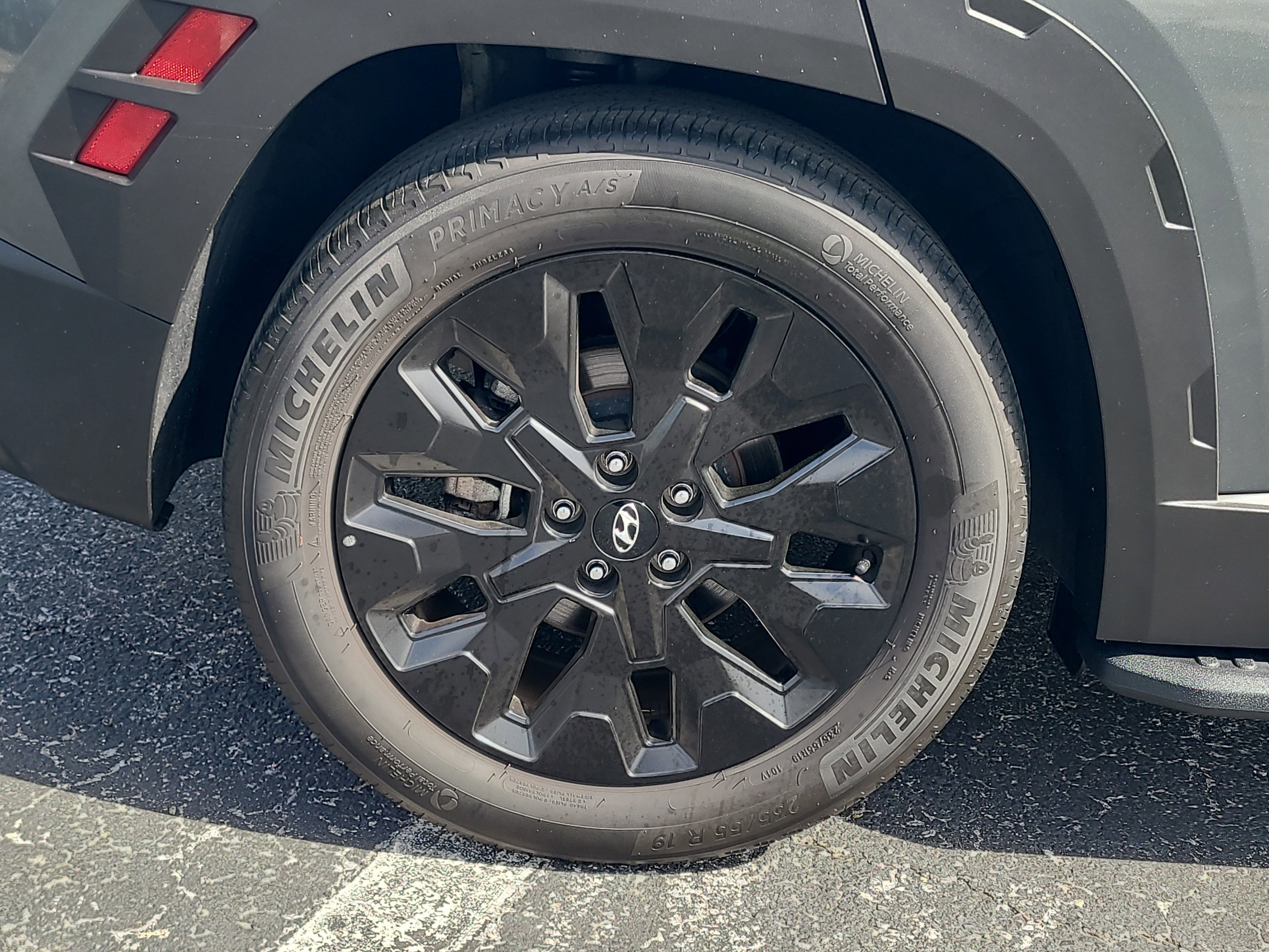 Used 2023 Hyundai Tucson XRT image 9