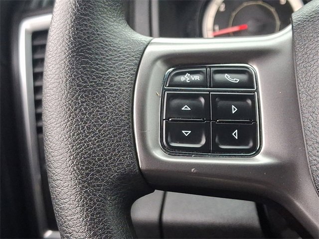 Used 2024 RAM 1500 Classic Warlock image 20