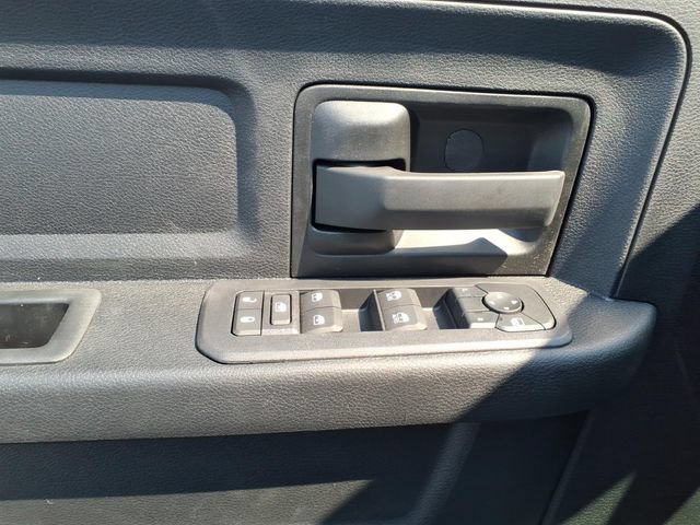 New 2026 RAM 3500 Tradesman AWD/4WD image 11