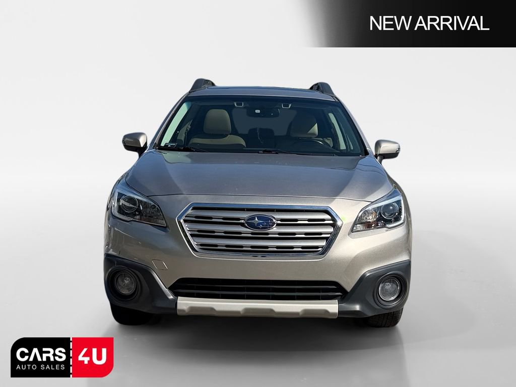 Used 2016 Subaru Outback 2.5i Limited AWD/4WD image 2