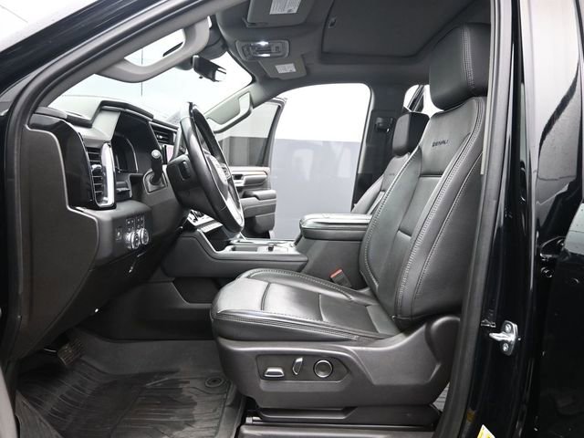 Used 2024 GMC Sierra 2500 Denali w/ Denali Reserve Package image 10
