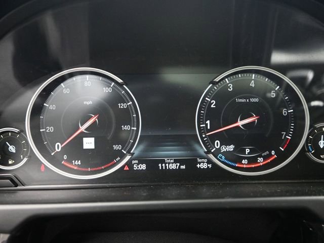 Used 2018 BMW X6 xDrive35i image 13