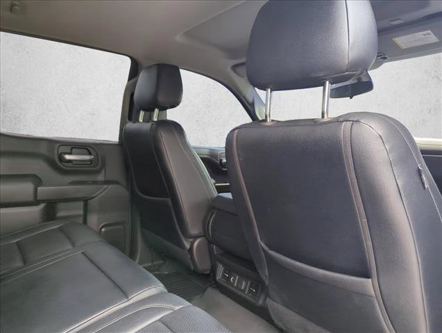 Used 2019 Chevrolet Silverado 1500 LT w/ All-Star Edition RWD image 20