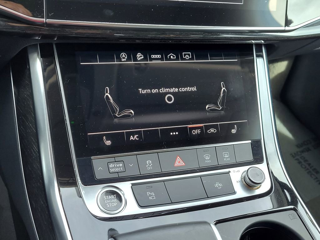 Used 2022 Audi Q7 3.0T Premium Plus image 22