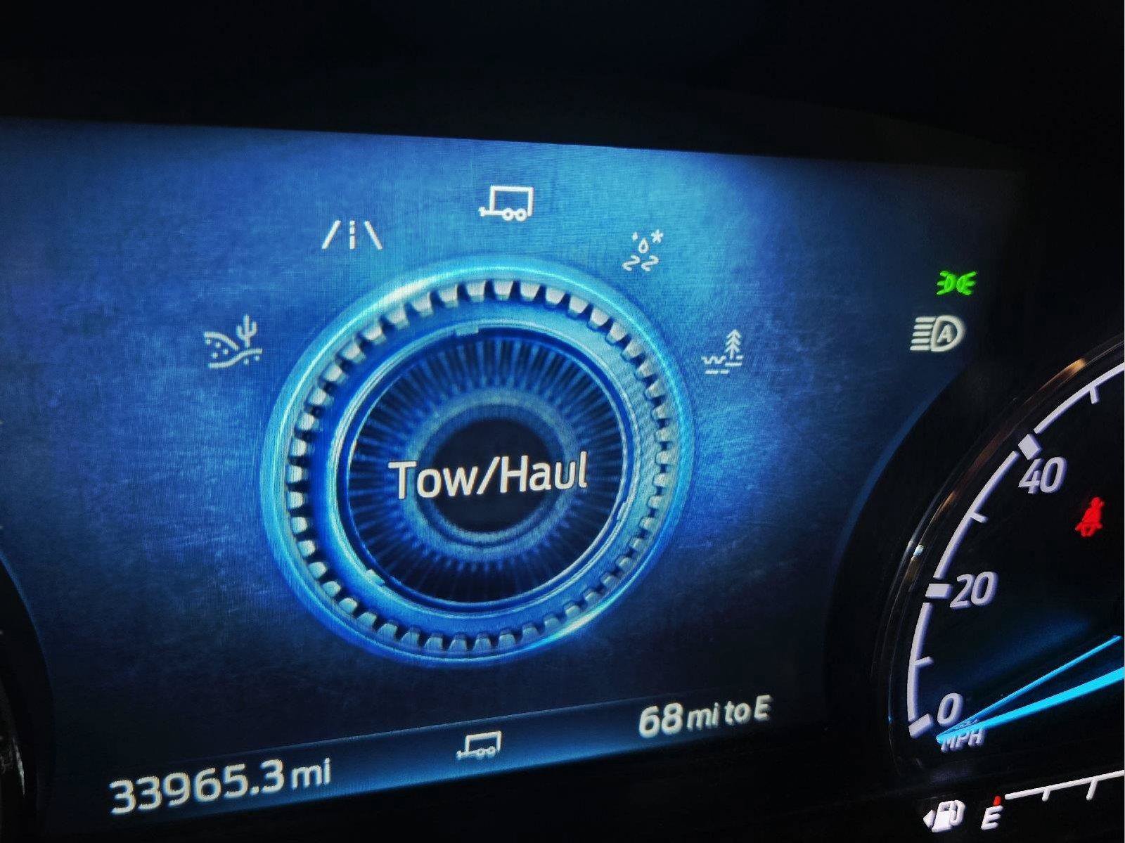 Used 2023 Ford Maverick Tremor w/ Tremor Off-Road Package AWD/4WD image 32