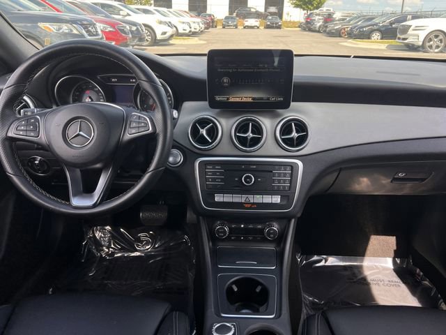 Used 2018 Mercedes-Benz CLA 250 image 16