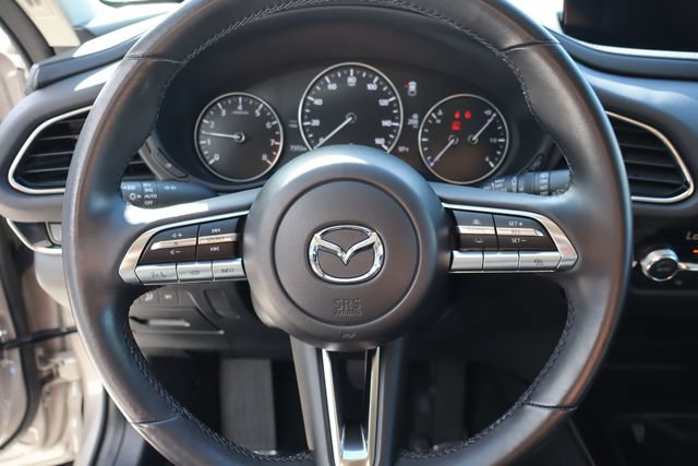 Used 2023 MAZDA CX-30 AWD 2.5 S w/ Preferred Package image 30