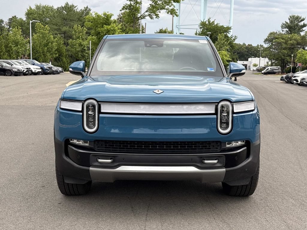 Used 2022 Rivian R1T Adventure AWD/4WD image 7