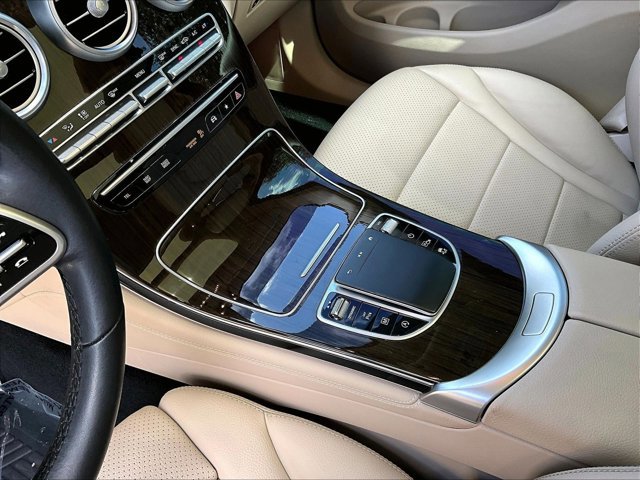 Certified 2021 Mercedes-Benz GLC 300 image 15