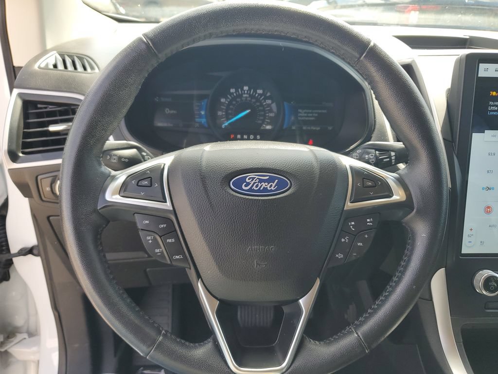 Used 2023 Ford Edge SEL w/ Convenience Package AWD/4WD image 20