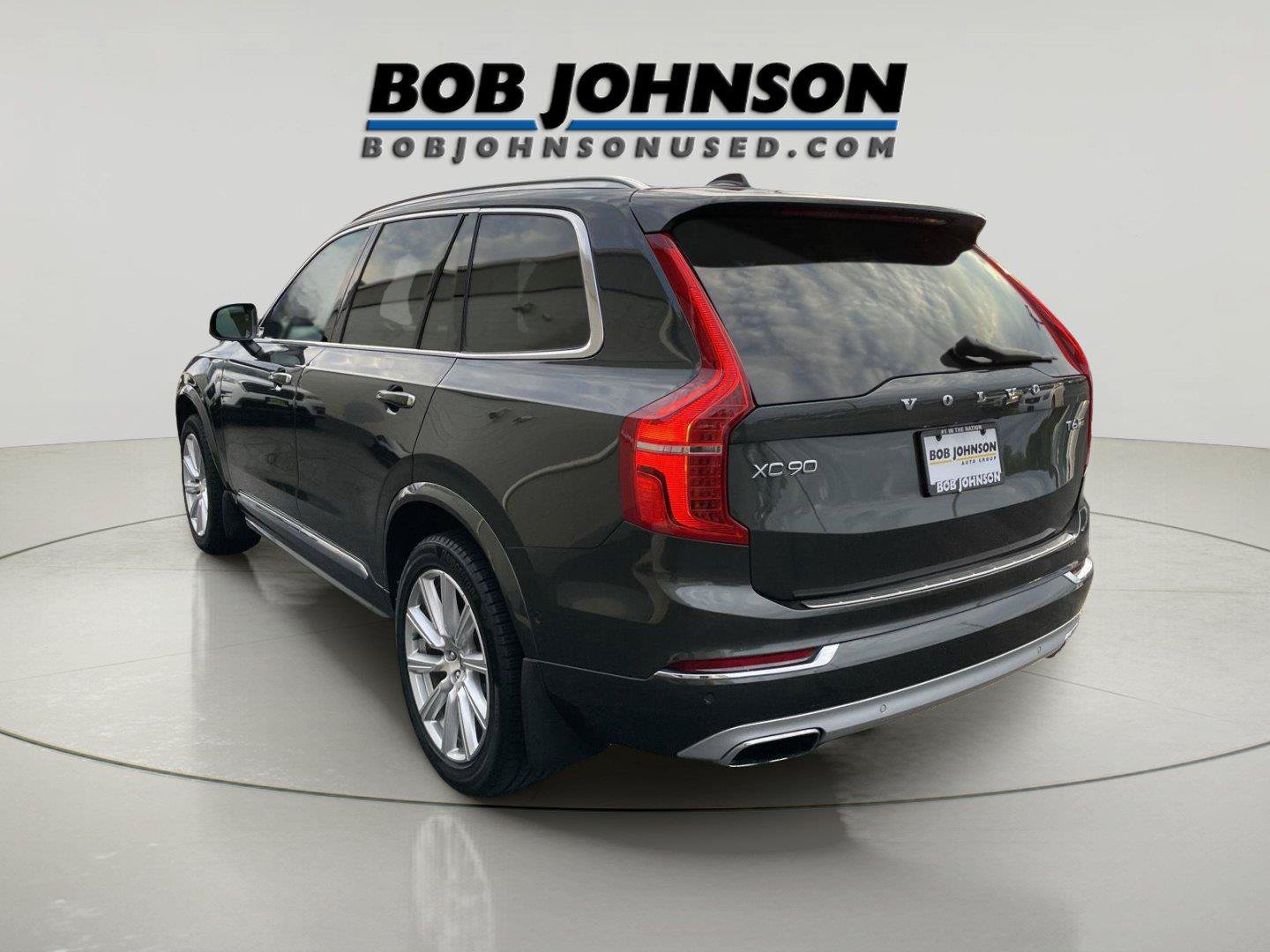 Used 2018 Volvo XC90 T6 Inscription w/ Convenience Package AWD/4WD image 5
