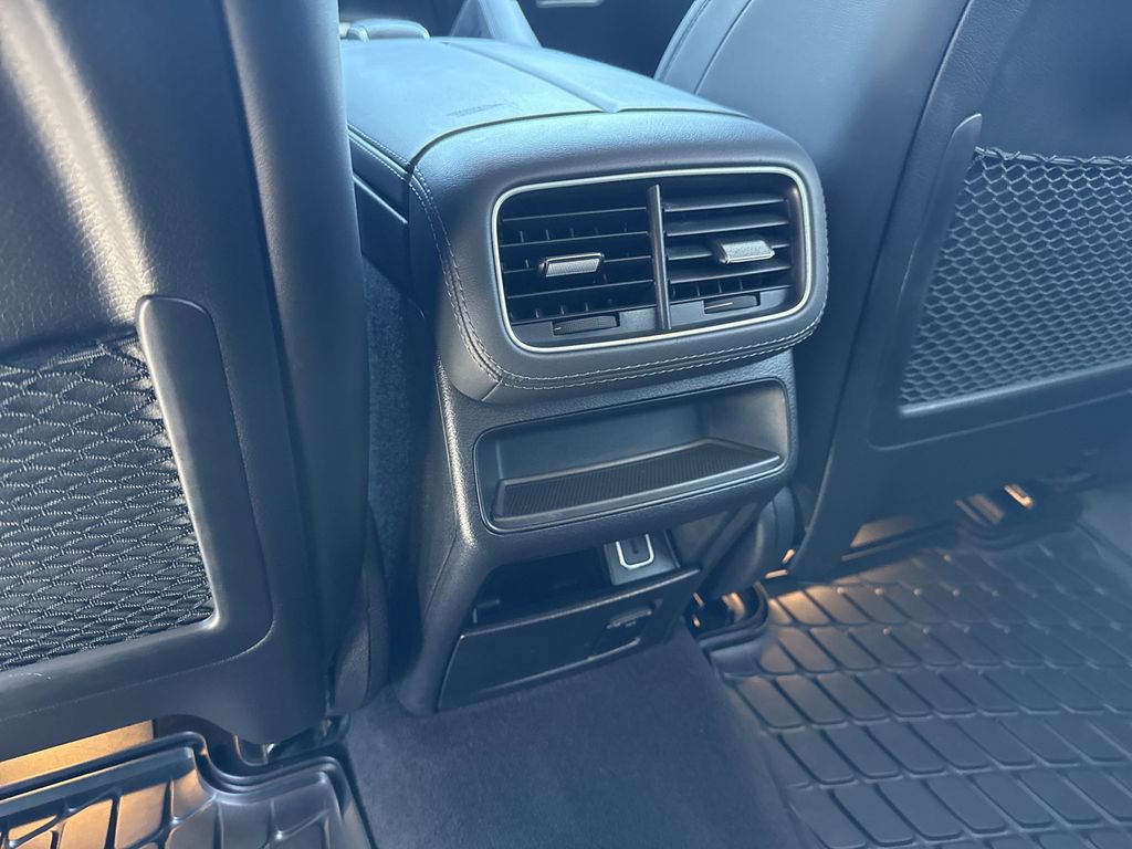 Used 2023 Mercedes-Benz GLE 53 AMG 4MATIC image 21