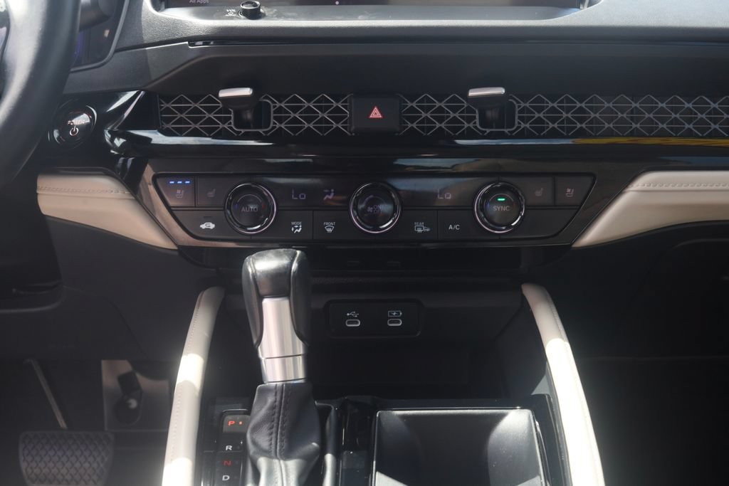 Used 2023 Honda Accord Touring image 37