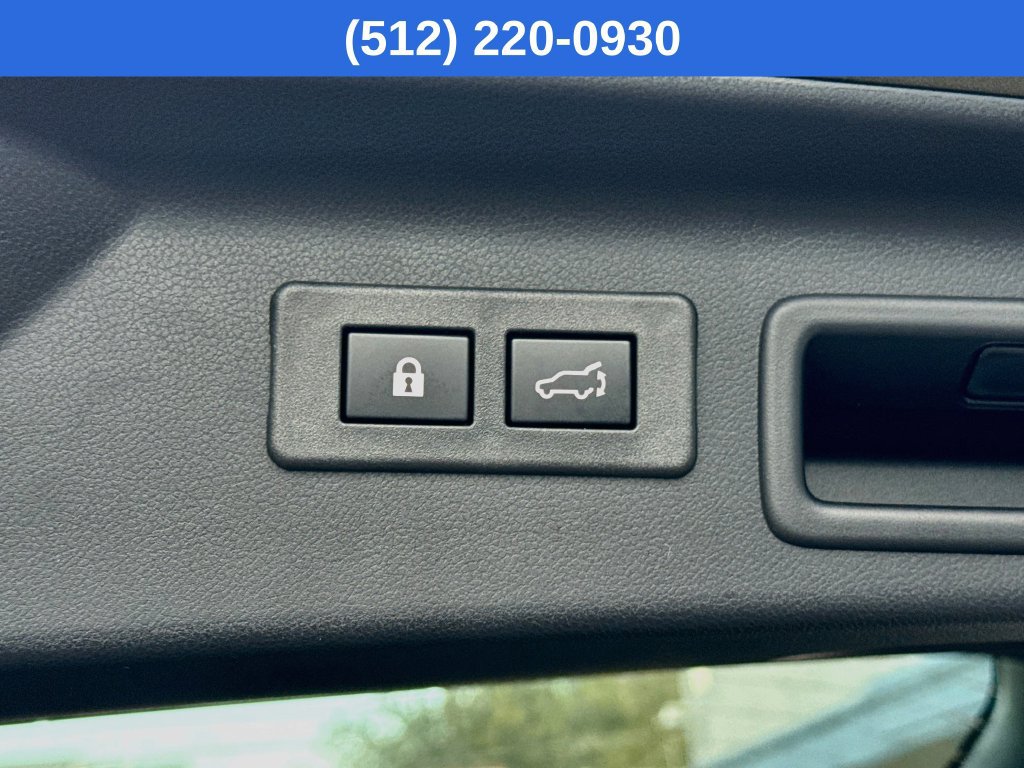 New 2026 Subaru Forester Limited AWD/4WD image 34