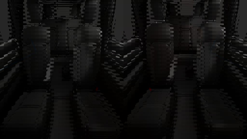 New 2026 Jeep Grand Wagoneer L 4WD image 3