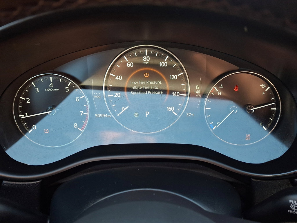 Used 2024 MAZDA CX-30 AWD 2.5 S w/ Select Sport Pkg image 26