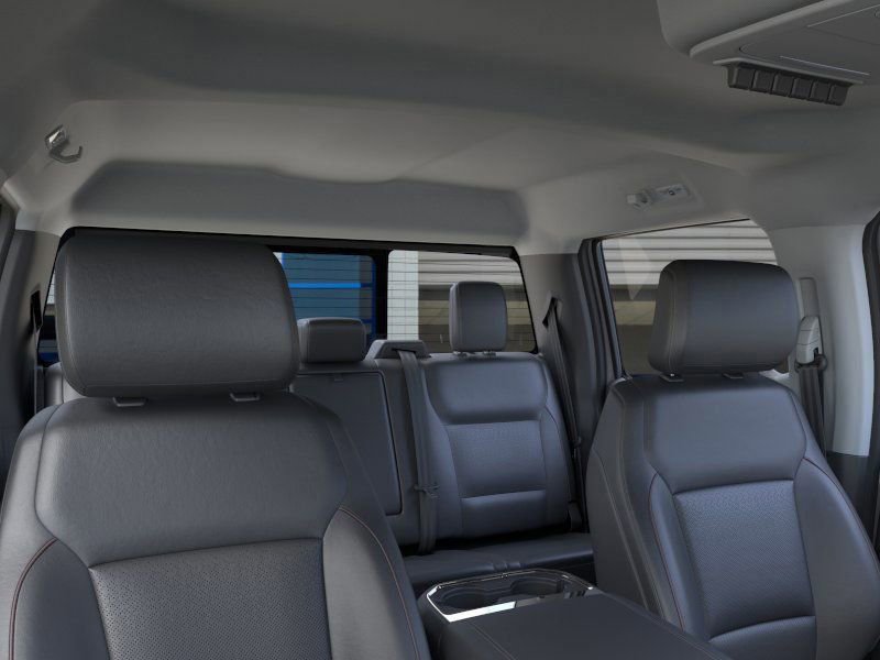 New 2026 Ford F250 Lariat image 23